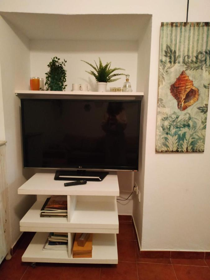 Apartamento Las Canastas Cadiz Centro Екстериор снимка