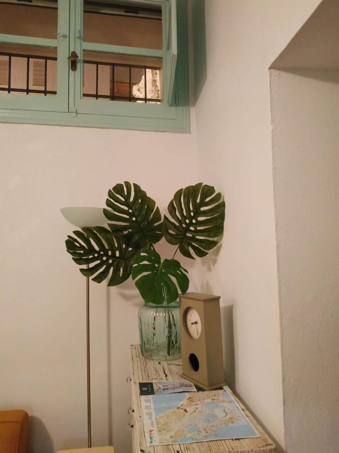 Apartamento Las Canastas Cadiz Centro Екстериор снимка