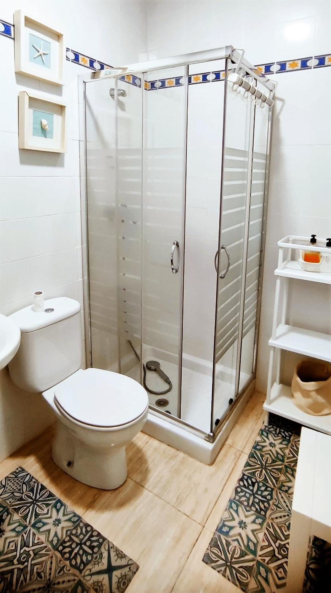 Apartamento Las Canastas Cadiz Centro Екстериор снимка