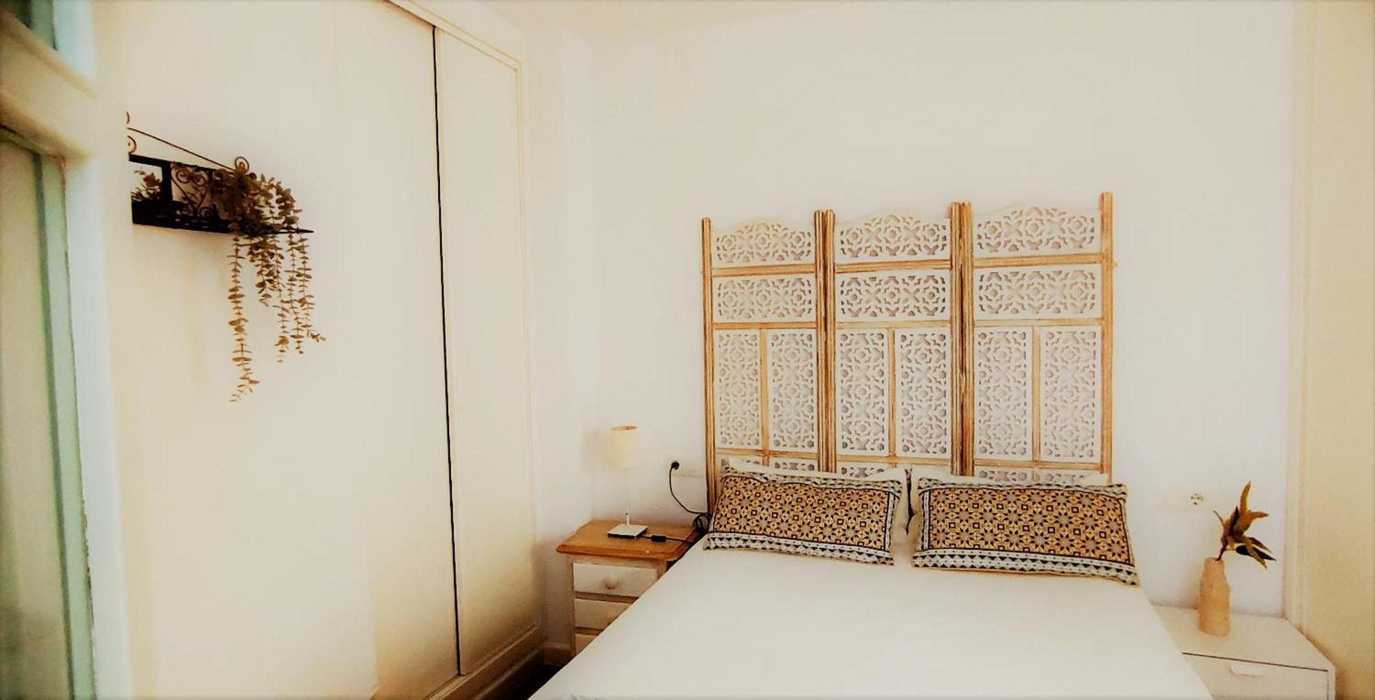 Apartamento Las Canastas Cadiz Centro Екстериор снимка