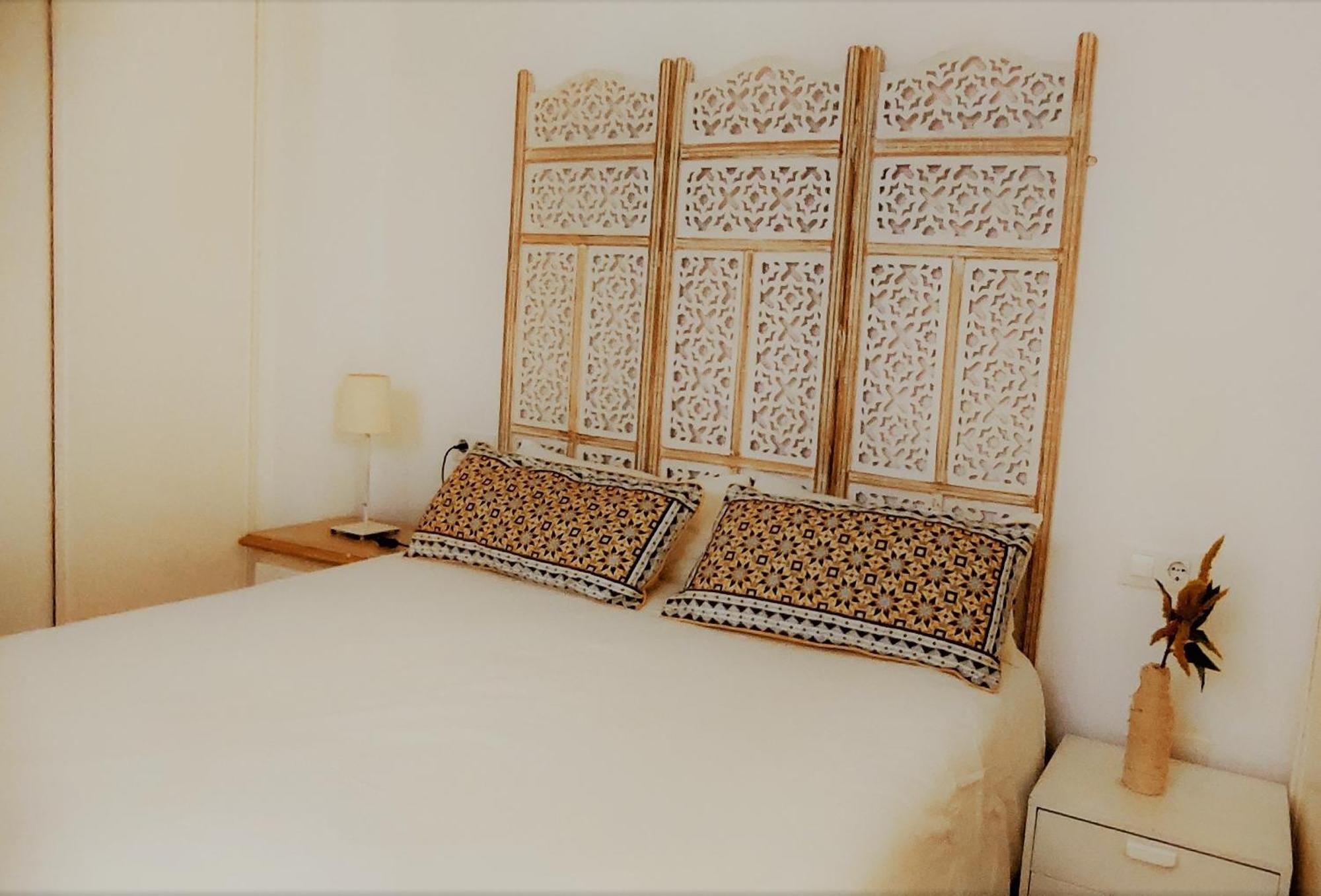 Apartamento Las Canastas Cadiz Centro Екстериор снимка