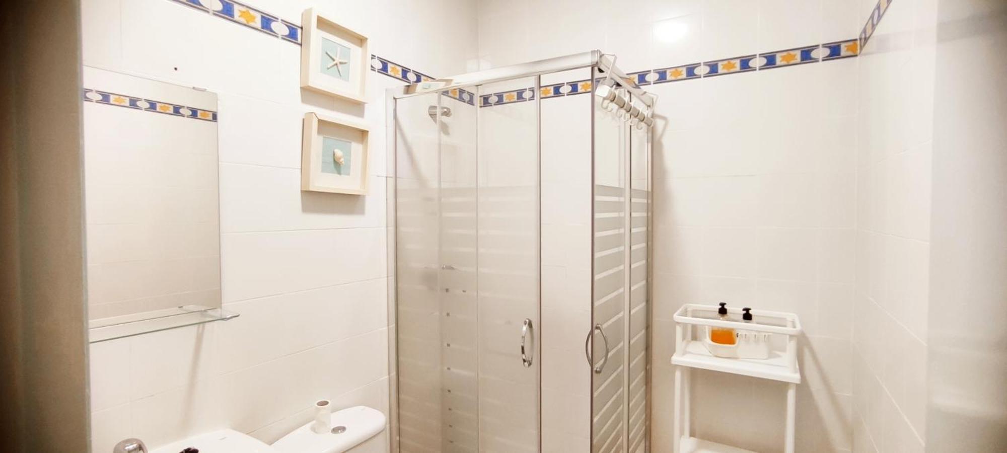 Apartamento Las Canastas Cadiz Centro Екстериор снимка