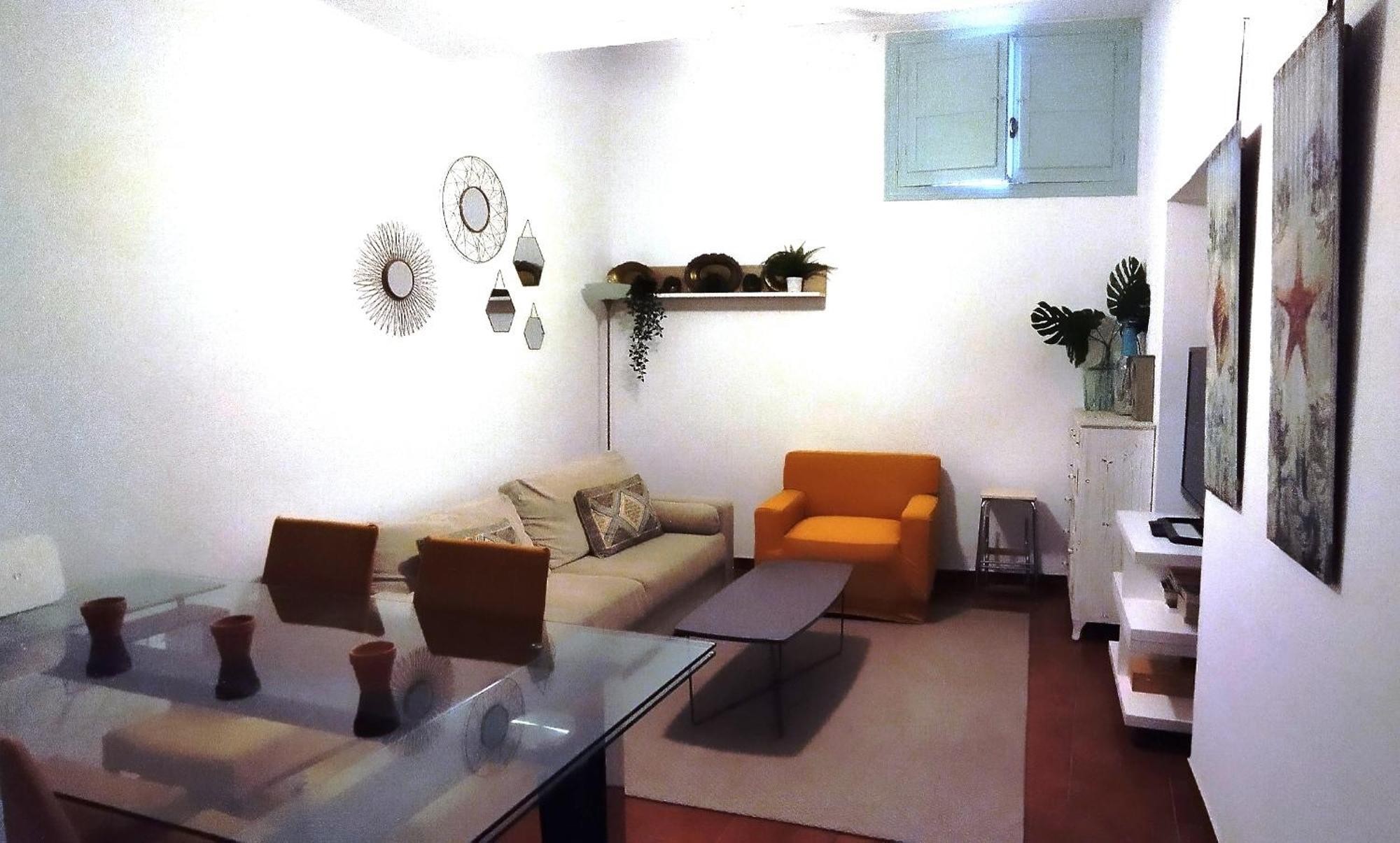 Apartamento Las Canastas Cadiz Centro Екстериор снимка