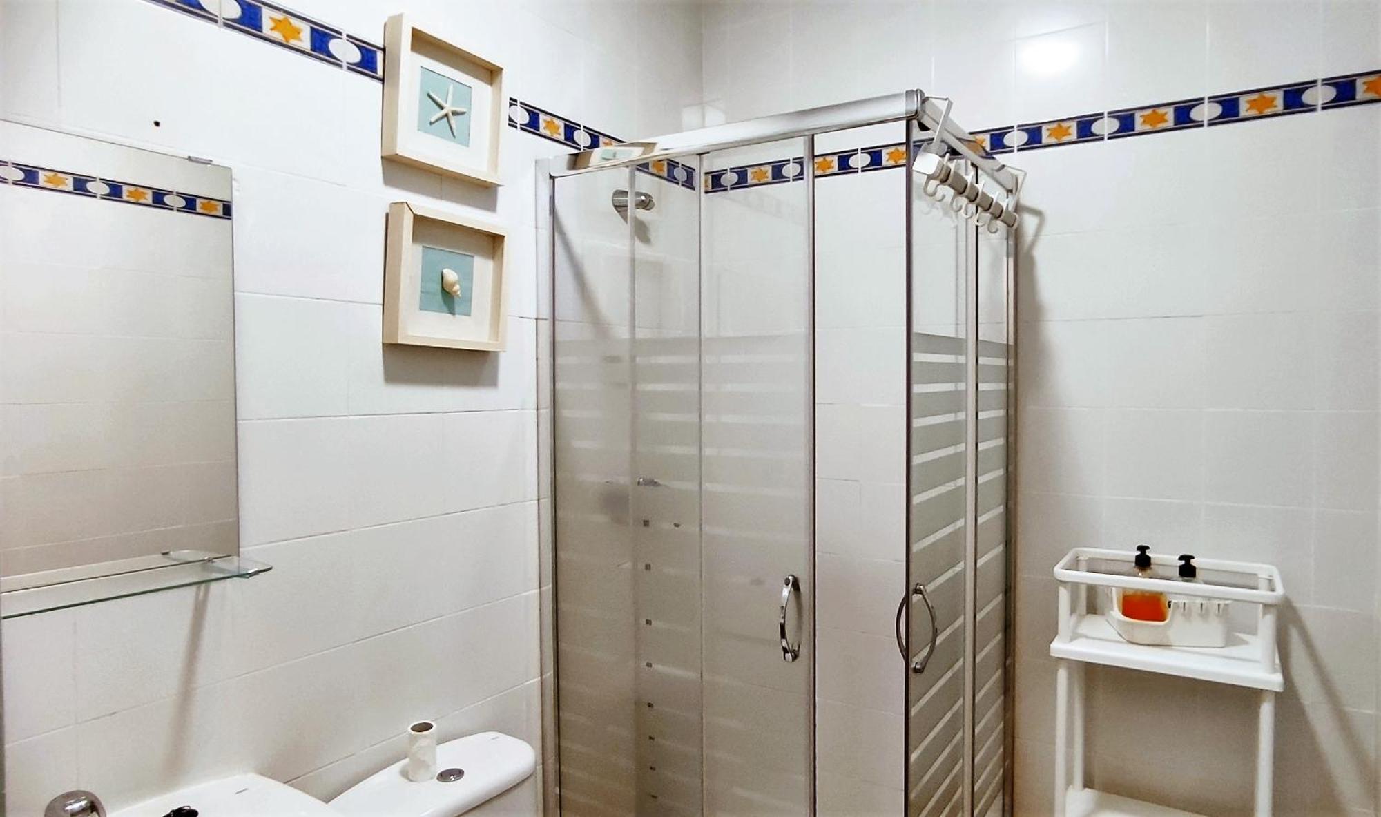 Apartamento Las Canastas Cadiz Centro Екстериор снимка